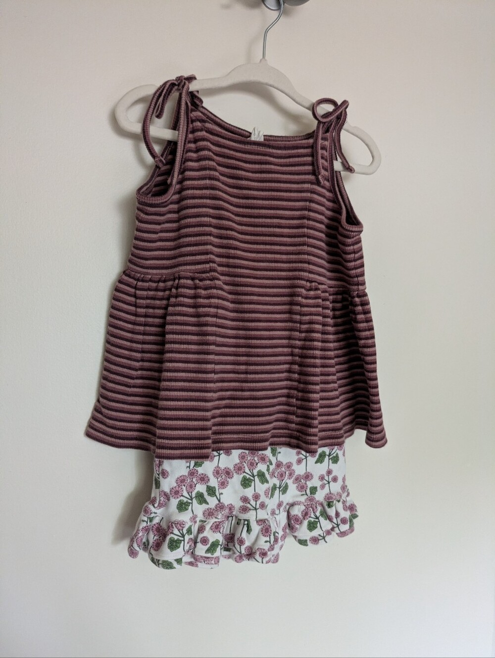 Kate Quinn Summer Floral Set